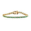 Kagem Zambian Emerald