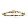 Multi Gemstone