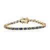 Ceylon Blue Sapphire