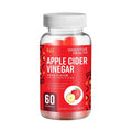 Kelz Apple Cider Vinegar Digestive Health Supplement (Mother & Ginger Extract) 60 Gummies - Sticky add to cart bar