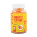 Kelz Vitamin C Immune Support Supplement (Orange Flavor) 60 Gummies - Sticky add to cart bar