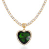 Green Glass