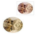 AAAA Turkizite (Ovl Free Size) 2.00 ctw Loose gemstone - Sticky add to cart bar
