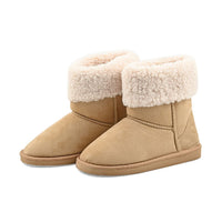 Chatz Women's Winter Boot - Black (Size 6.00)
