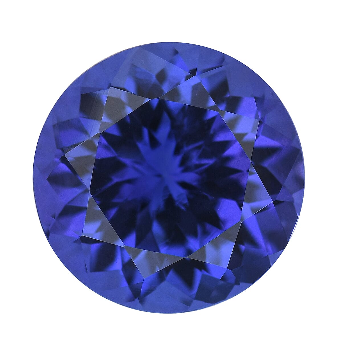 AAAA Tanzanite