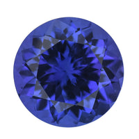 AAAA Tanzanite
