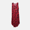Red Rose Print