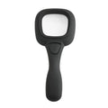 Closeout Total Vision LED Magnifying Glass - Black - Sticky add to cart bar