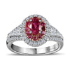 Ouro Fino Rubellite