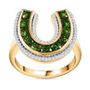 Chrome Diopside