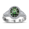 Tsavorite Garnet
