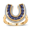Masoala Sapphire