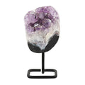 Amethyst Cut Base 5-6 lbs -XS - Sticky add to cart bar