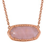 Galilea Rose Quartz