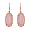 Galilea Rose Quartz