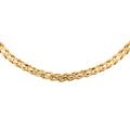 10K Yellow Gold 1.5mm Franco Chain Necklace 24 Inches 3 Grams - Sticky add to cart bar