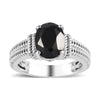 Thai Black Spinel