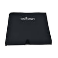 Soulsmart Headache Relief Cap with Stretchable Slip-on Hot and Cold Therapy and Single Panel 8mm Leak-Proof Gel - Sticky add to cart bar