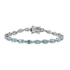 Blue Apatite