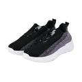 Rotary Buckle Tennis Black Shoe - US 6-6.5 - Sticky add to cart bar