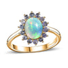Tanzanite