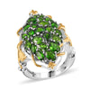 Chrome Diopside