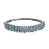 Blue Apatite