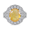 Yellow Sapphire