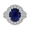 Masoala Sapphire