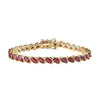 Rhodolite Garnet