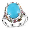 Sleeping Beauty Turquoise