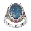Boulder Opal