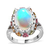 Ethiopian Welo Opal