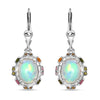 Ethiopian Welo Opal