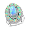 Ethiopian Welo Opal