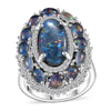 Boulder Opal