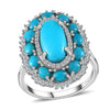 Sleeping Beauty Turquoise