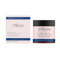 Skin Chemists Laboratories Peptide 6 Cleansing Gel 100ml