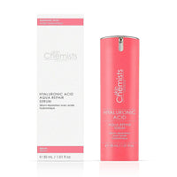 Skin Chemists Hyaluronic Acid Aqua Repair Serum 30ml