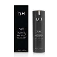 Skin Chemists Hyaluronic Acid Eye Serum 15ml