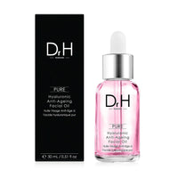 Skin Chemists Hyaluronic Acid Facial Oil 30ml