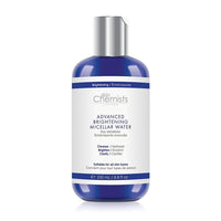 Skin Chemists Advanced Brightening Marine Micellar Water 250ml