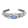 Rainbow Moonstone
