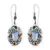 Rainbow Moonstone