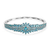 Blue Apatite