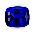 Chairman Vault Collection Certified & Appraised AAAA Tanzanite (Cush Free Size) 22.63 ctw - Sticky add to cart bar