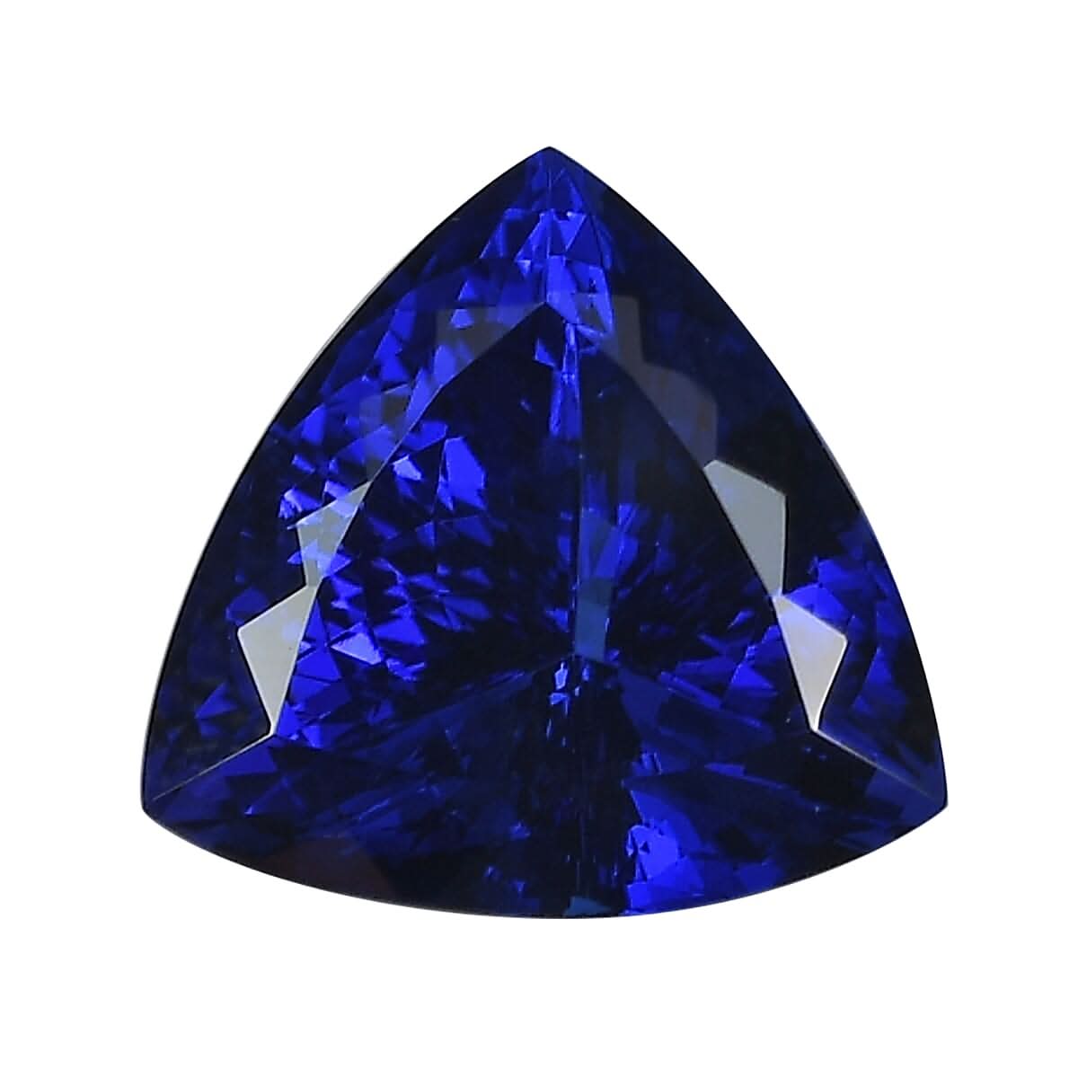 AAAA Tanzanite (Trl Free Size) 61.24 ctw