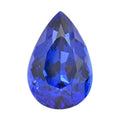One Of A Kind Certified & Appraised AAAA Tanzanite (Pear Free Size) 30.08 ctw - Sticky add to cart bar