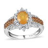Yellow Sapphire
