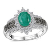 Kagem Zambian Emerald